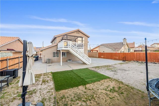 1832 Ivory, Palmdale, CA 93550