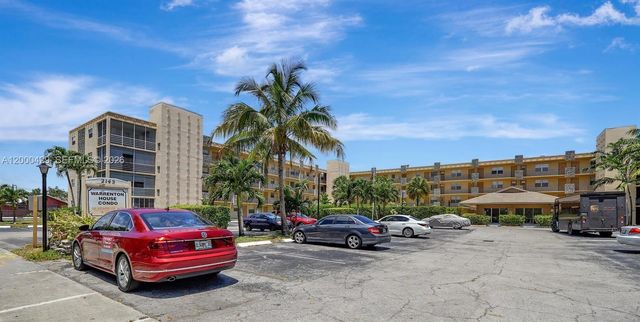 2145 Pierce Street 326, Hollywood, FL 33020