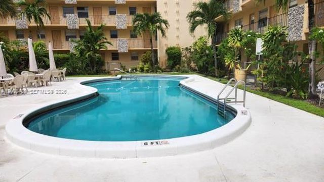 2145 Pierce Street 326, Hollywood, FL 33020