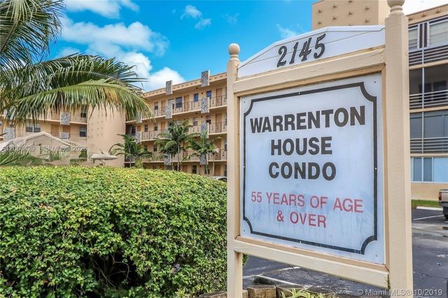2145 Pierce Street 326, Hollywood, FL 33020