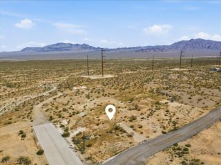 Vineyard 126-02-101-004, Las Vegas, NV 89166