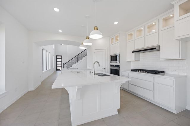 5106 Sistine Drive, Manvel, TX 77583