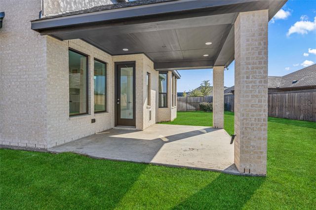 5106 Sistine Drive, Manvel, TX 77583