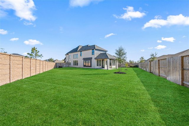 5106 Sistine Drive, Manvel, TX 77583