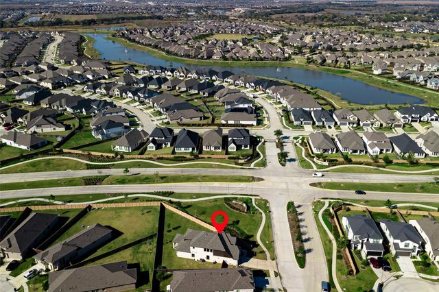 5106 Sistine Drive, Manvel, TX 77583