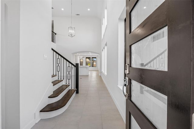 5106 Sistine Drive, Manvel, TX 77583