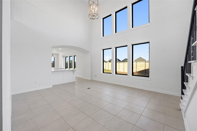 5106 Sistine Drive, Manvel, TX 77583