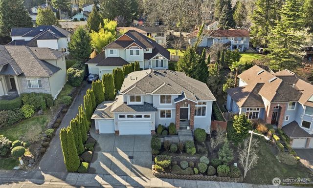 7741 152nd Avenue NE, Redmond, WA 98052