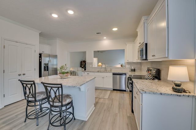 727 Padfield Run, Aiken, SC 29803