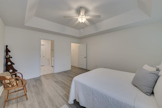 727 Padfield Run, Aiken, SC 29803