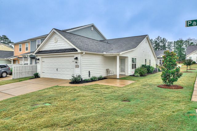 727 Padfield Run, Aiken, SC 29803