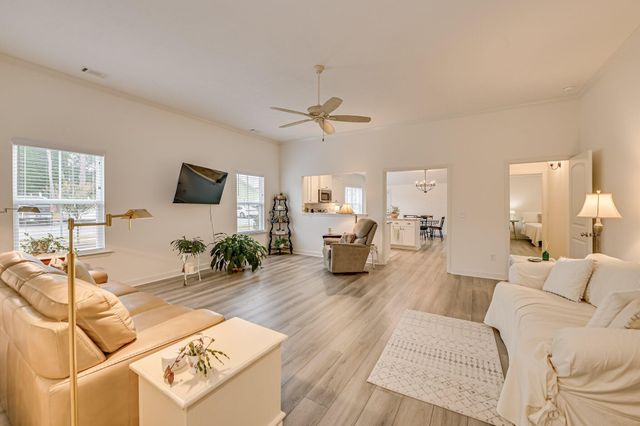 727 Padfield Run, Aiken, SC 29803