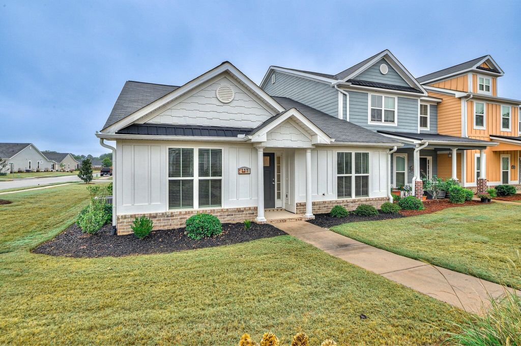 727 Padfield Run, Aiken, SC 29803