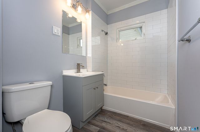 87 Melrose Avenue, Waterbury, CT 06705