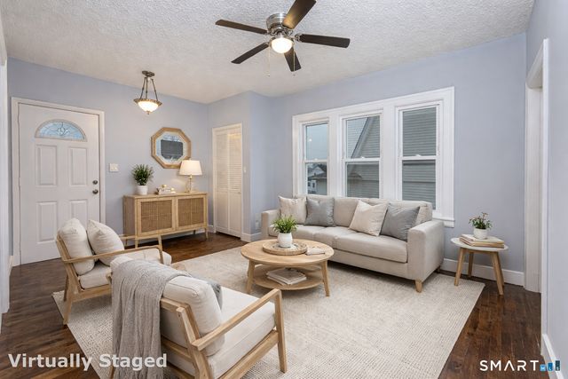 87 Melrose Avenue, Waterbury, CT 06705