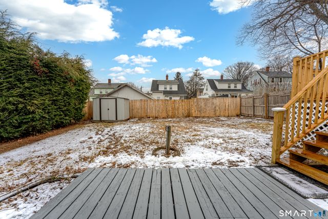 87 Melrose Avenue, Waterbury, CT 06705