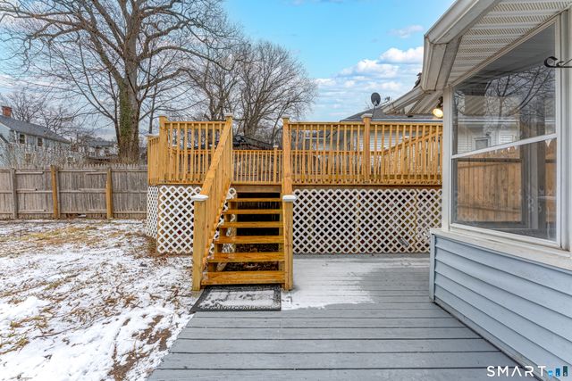 87 Melrose Avenue, Waterbury, CT 06705