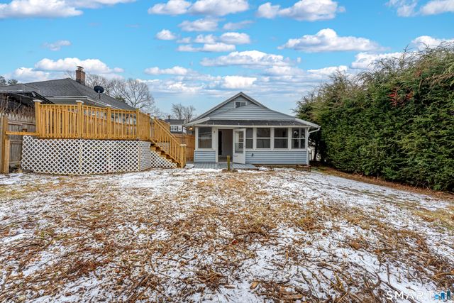 87 Melrose Avenue, Waterbury, CT 06705