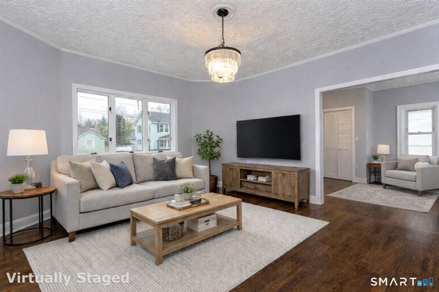 87 Melrose Avenue, Waterbury, CT 06705