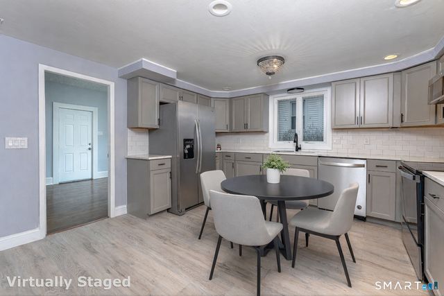 87 Melrose Avenue, Waterbury, CT 06705