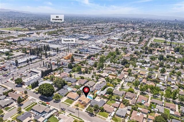 1514 E Palm, Orange, CA 92866