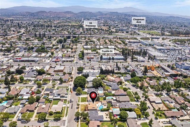 1514 E Palm, Orange, CA 92866