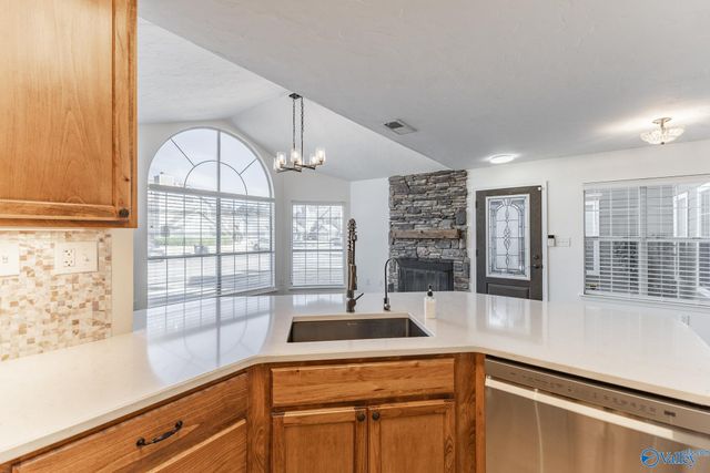 171 Waters Edge Lane 171, Madison, AL 35758