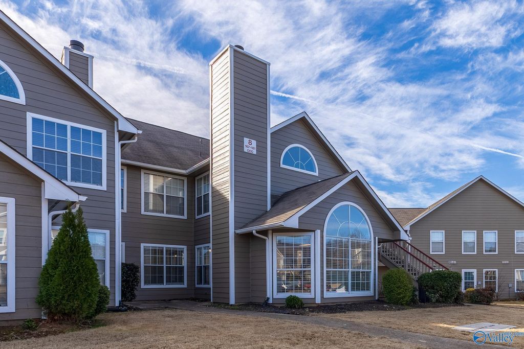 171 Waters Edge Lane 171, Madison, AL 35758