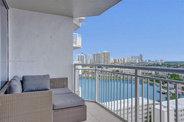 18021 Biscayne Blvd 1804, Aventura, FL 33160