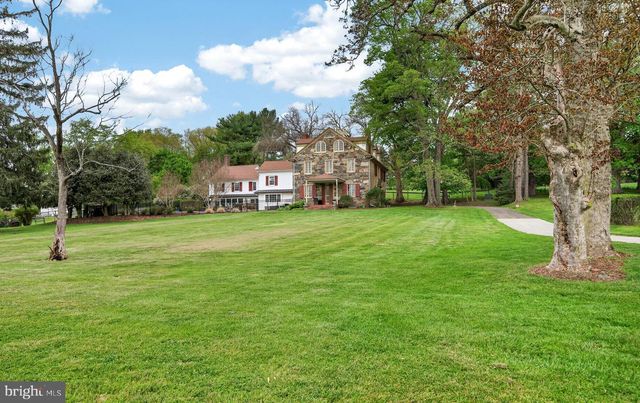 414 BIRMINGHAM RD, West Chester, PA 19382