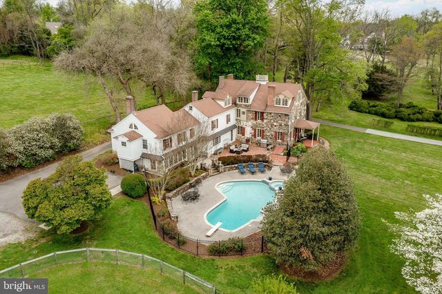 414 BIRMINGHAM RD, West Chester, PA 19382