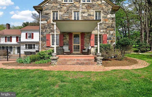 414 BIRMINGHAM RD, West Chester, PA 19382