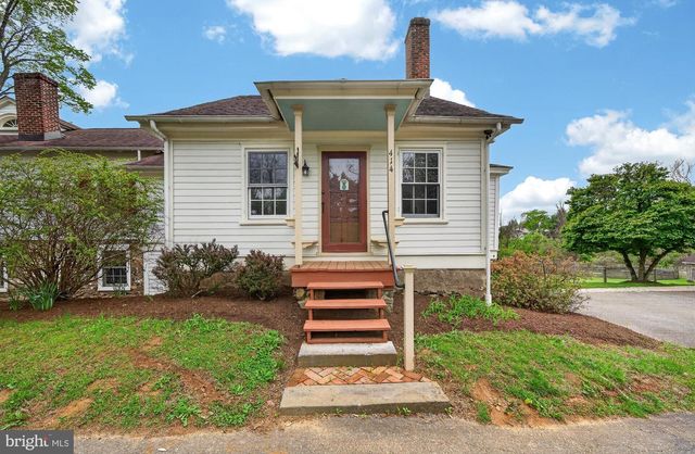 414 BIRMINGHAM RD, West Chester, PA 19382