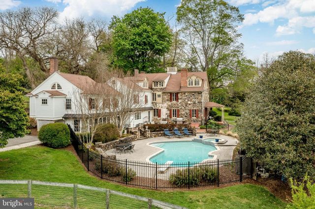 414 BIRMINGHAM RD, West Chester, PA 19382