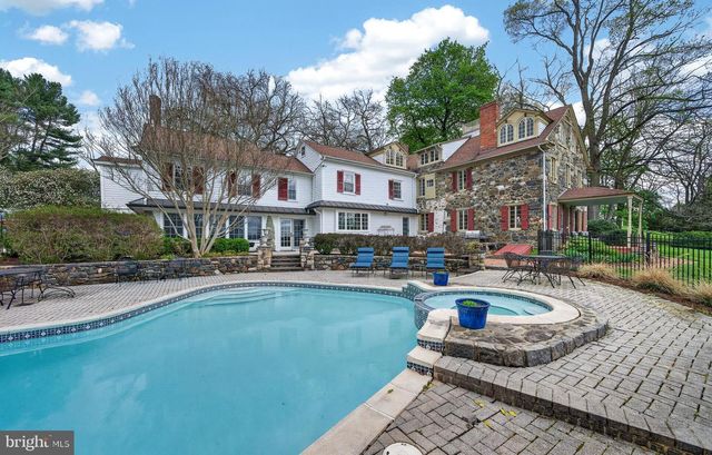 414 BIRMINGHAM RD, West Chester, PA 19382