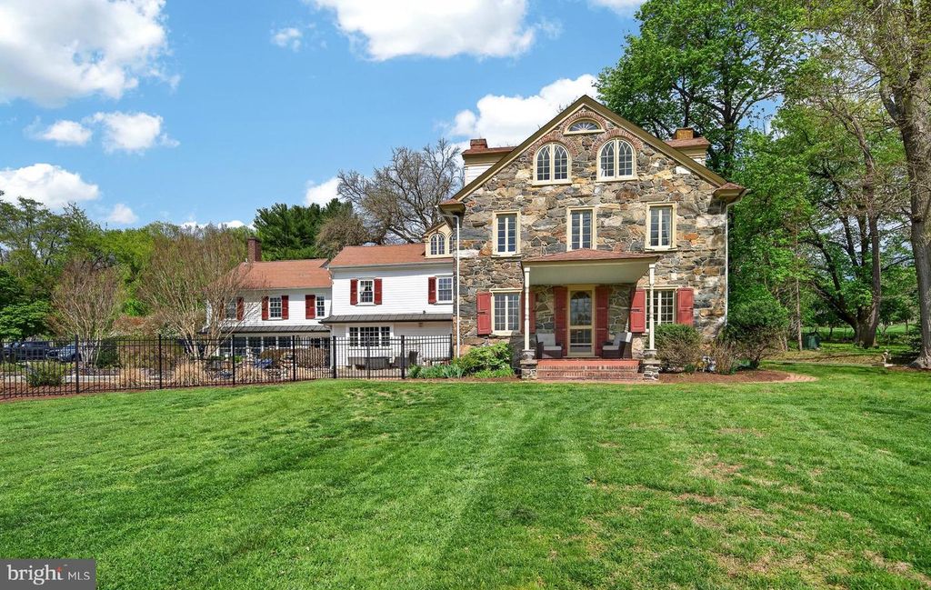 414 BIRMINGHAM RD, West Chester, PA 19382