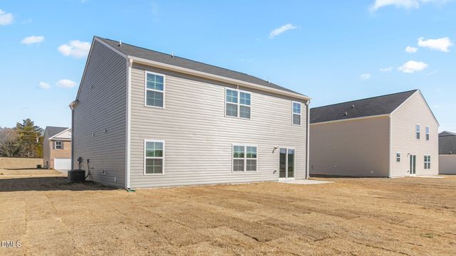 1117 Feros Street, Gibsonville, NC 27249