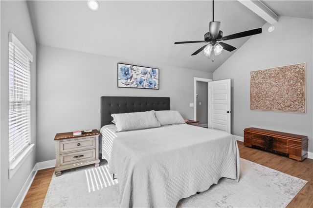 832 E Buchanan Street, Prairie Grove, AR 72753