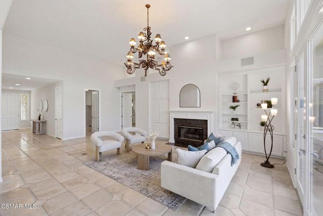 491 Ravensbury Street, Lake Sherwood, CA 91361