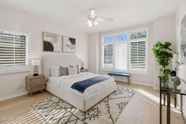 491 Ravensbury Street, Lake Sherwood, CA 91361