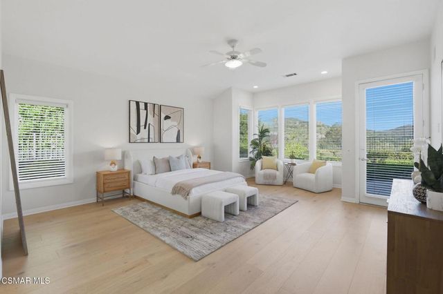 491 Ravensbury Street, Lake Sherwood, CA 91361