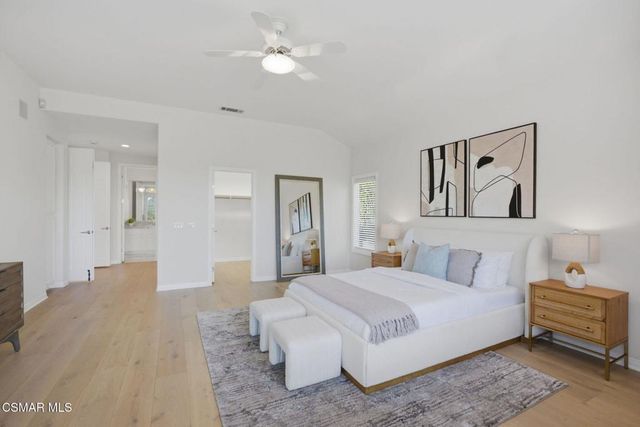 491 Ravensbury Street, Lake Sherwood, CA 91361