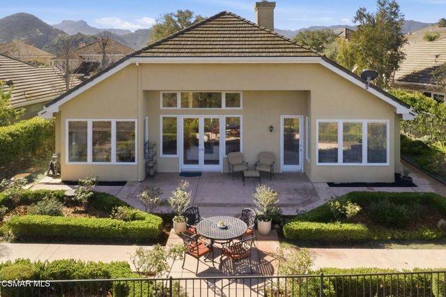 491 Ravensbury Street, Lake Sherwood, CA 91361