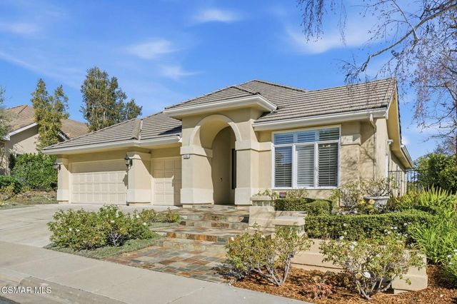 491 Ravensbury Street, Lake Sherwood, CA 91361