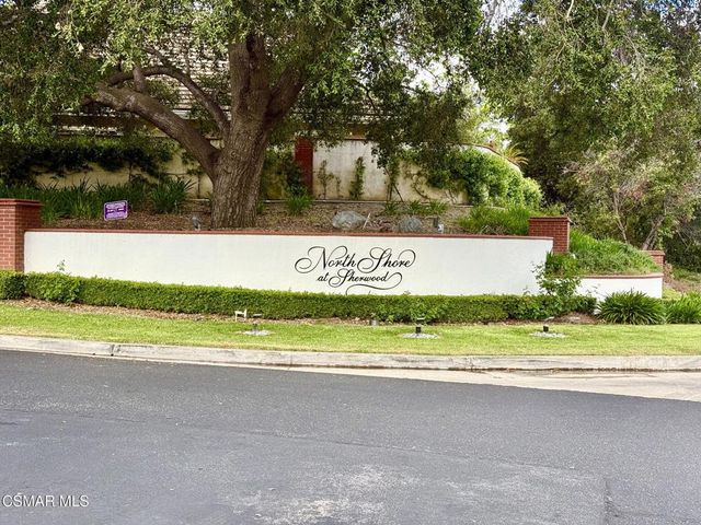 491 Ravensbury Street, Lake Sherwood, CA 91361