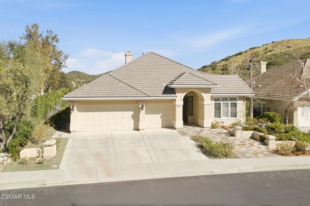 491 Ravensbury Street, Lake Sherwood, CA 91361
