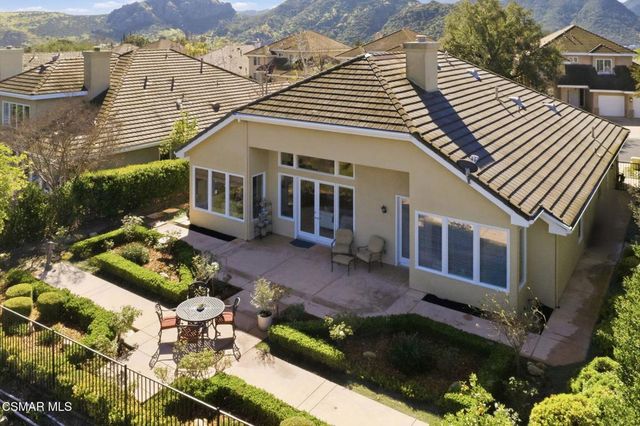 491 Ravensbury Street, Lake Sherwood, CA 91361