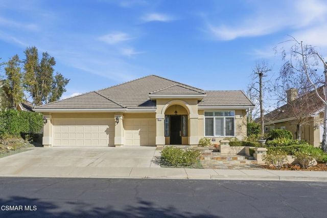 491 Ravensbury Street, Lake Sherwood, CA 91361