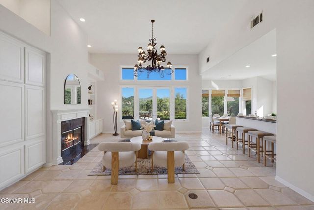 491 Ravensbury Street, Lake Sherwood, CA 91361