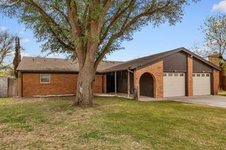 1315 NW 11th St, Andrews, TX 79714